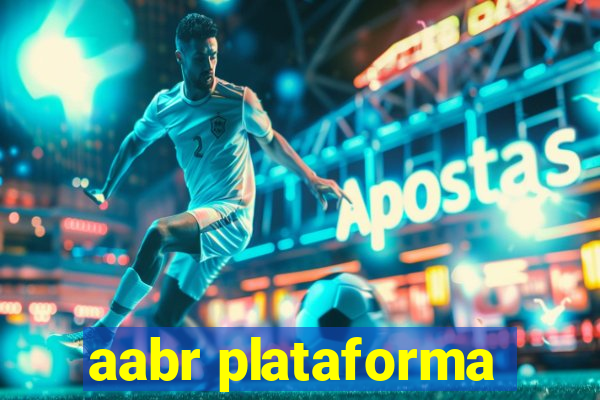 aabr plataforma